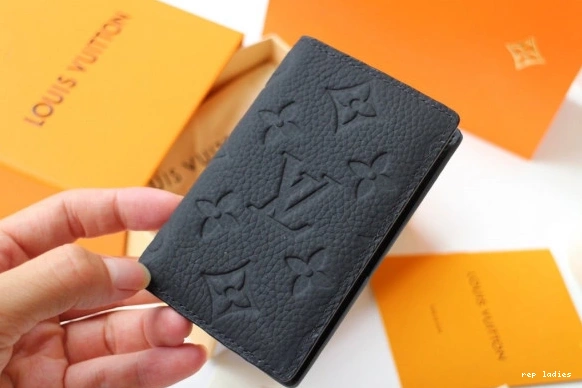 Cheap ORGANIZER VUITTON LOUIS POCKET 0803